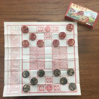 兒童鬥獸棋